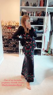 Millie Mackintosh feet photo thumbnail