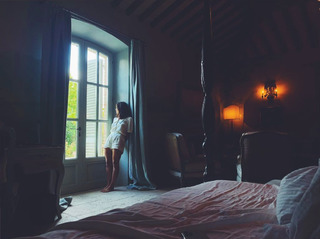 Jenna Coleman feet photo thumbnail