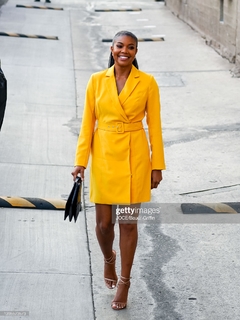 Gabrielle Union feet photo thumbnail