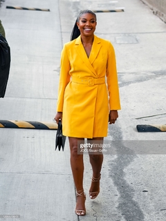 Gabrielle Union feet photo thumbnail