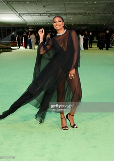 Gabrielle Union feet photo thumbnail