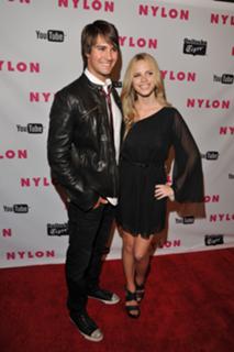 Halston Sage feet photo 1