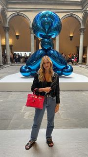 Chiara Ferragni feet photo thumbnail