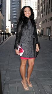 Jordin Sparks feet photo thumbnail