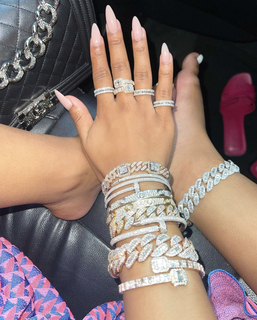 Jayda Cheaves feet photo 5