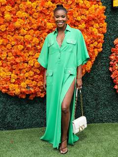Gabrielle Union feet photo thumbnail