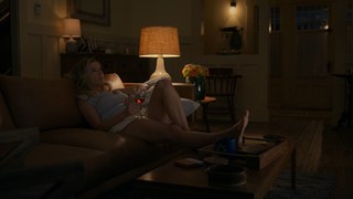 Katheryn Winnick feet photo thumbnail