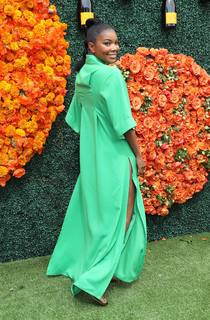 Gabrielle Union feet photo thumbnail