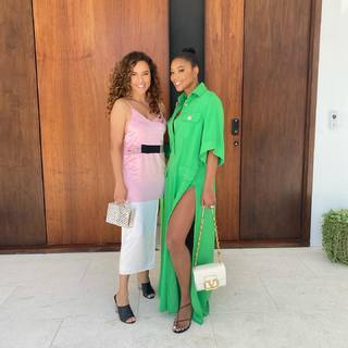 Gabrielle Union feet photo thumbnail