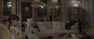 Alicia Vikander feet photo thumbnail