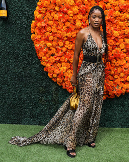 Keke Palmer feet photo thumbnail