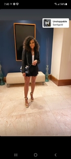 Angela Yee feet photo thumbnail