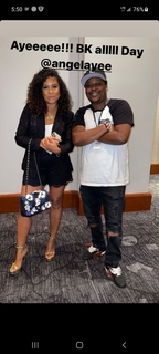 Angela Yee feet photo thumbnail