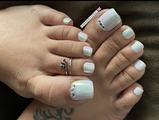 Deedee Rican feet photo thumbnail