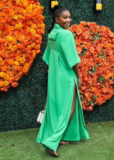 Gabrielle Union feet photo thumbnail