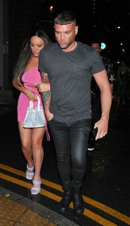 Charlotte Crosby feet photo thumbnail