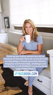 Denise Austin feet photo thumbnail