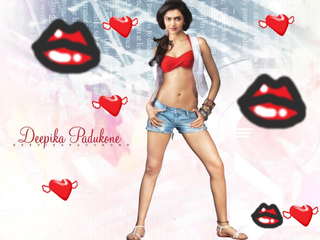 Deepika Padukone feet photo thumbnail