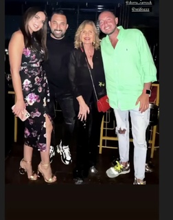 Dorra Zarrouk feet photo thumbnail