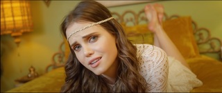 Tiffany Alvord feet photo thumbnail