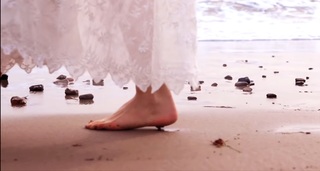 Tiffany Alvord feet photo thumbnail
