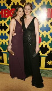 Kristin Davis feet photo thumbnail