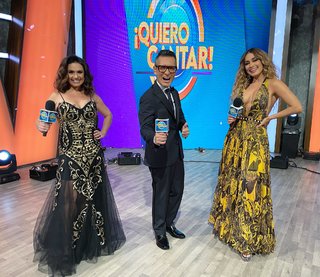 Cynthia Rodríguez feet photo thumbnail