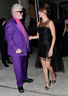 Penélope Cruz feet photo thumbnail