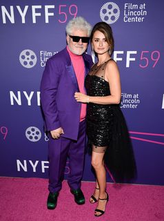 Penélope Cruz feet photo thumbnail