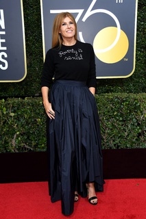 Connie Britton feet photo thumbnail
