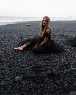 Josephine Skriver feet photo thumbnail