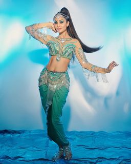 Shilpa Shetty Kundra feet photo thumbnail