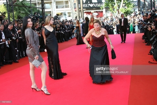 Haifa Wehbe feet photo thumbnail