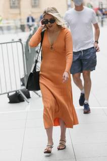 Mollie King feet photo thumbnail