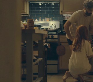 Jessica Chastain feet photo thumbnail