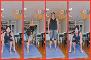 Irene Junquera feet photo thumbnail