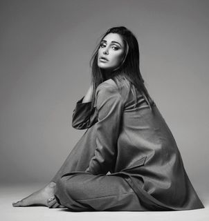 Belén Rodríguez feet photo thumbnail