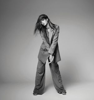 Belén Rodríguez feet photo thumbnail