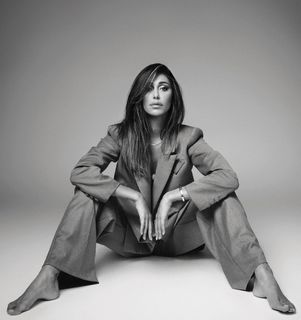 Belén Rodríguez feet photo thumbnail