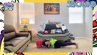 Kanako Urai feet photo thumbnail