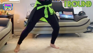 Kanako Urai feet photo thumbnail
