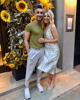 Mollie King feet photo thumbnail