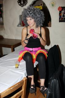 Ewa Farna feet photo thumbnail