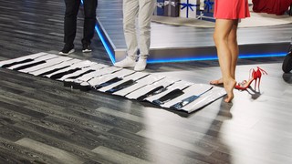 Diana Naborskaya feet photo thumbnail