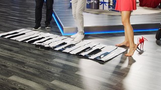 Diana Naborskaya feet photo thumbnail