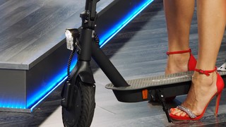 Diana Naborskaya feet photo thumbnail