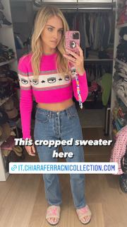 Chiara Ferragni feet photo thumbnail