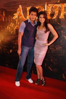 Jacqueline Fernandez feet photo thumbnail