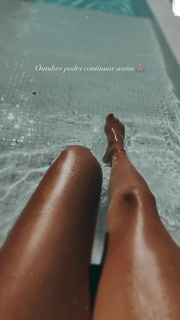 Margarida Corceiro feet photo thumbnail