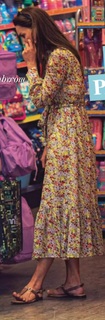 Catherine Princess of Wales feet photo thumbnail